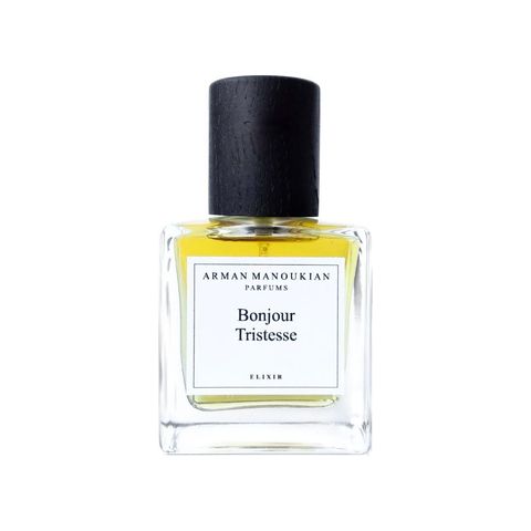 Bonjour Tristesse Elixir