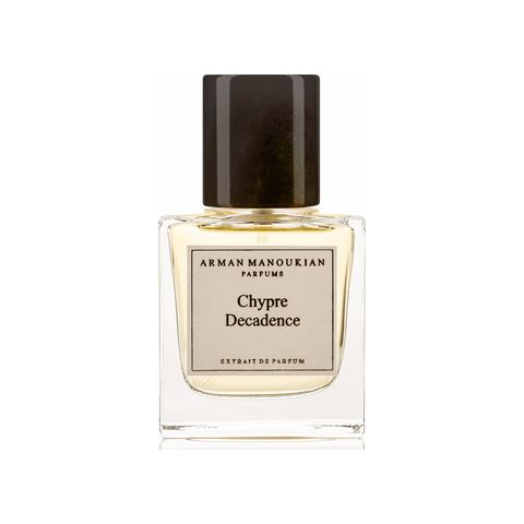 Chypre Decadence