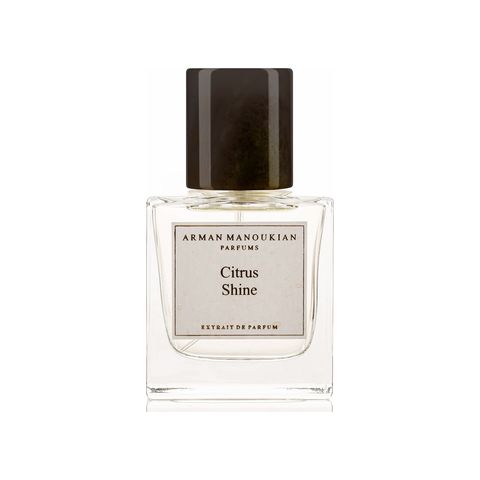 Citrus Shine