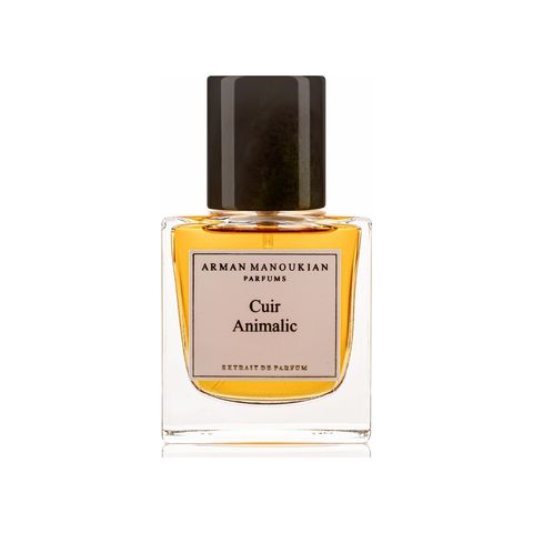 Cuir Animalic