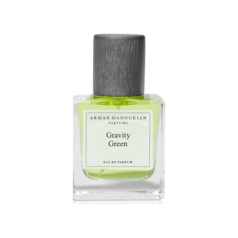 Gravity Green