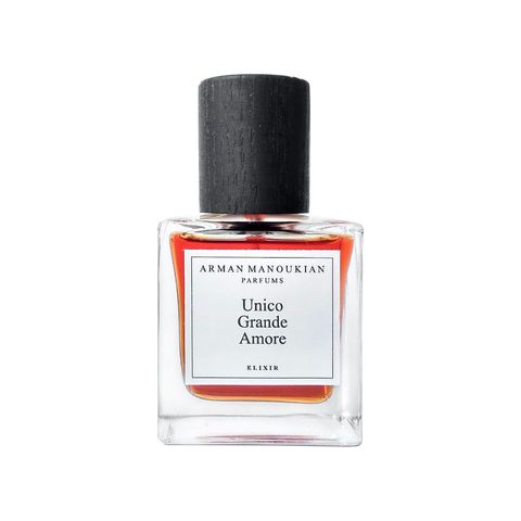 Unico Grande Amore Elixir