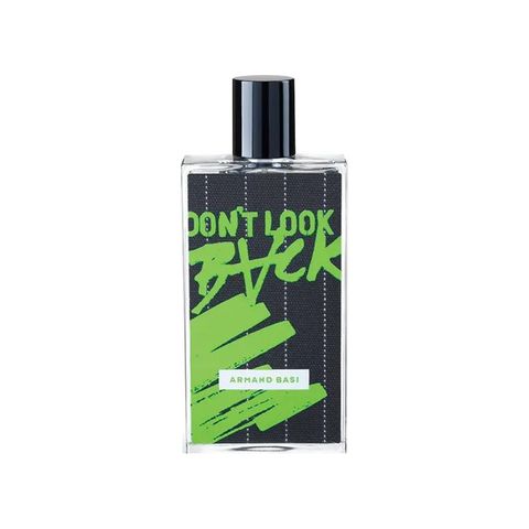 Dont Look Back