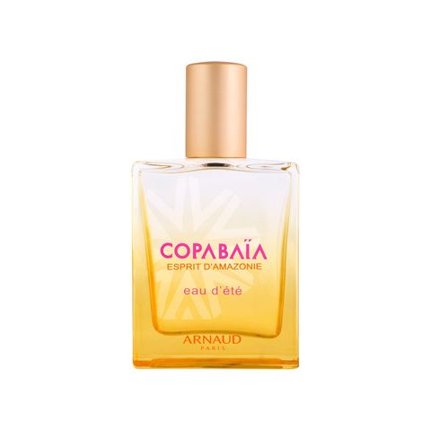 Copabaia Esprit D'Amazonie
