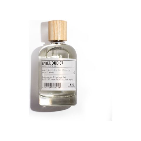 Amber Oud 27
