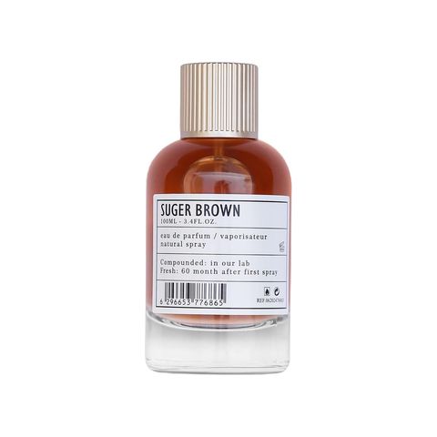 Suger Brown
