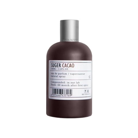 Suger Cacao
