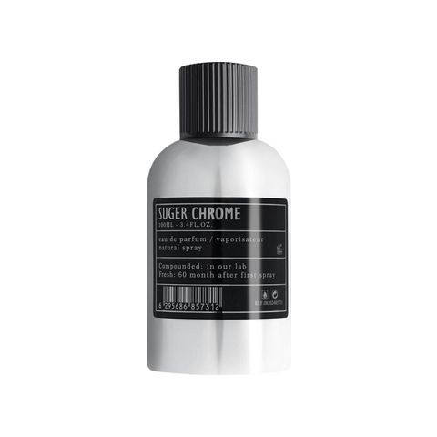 Suger Chrome