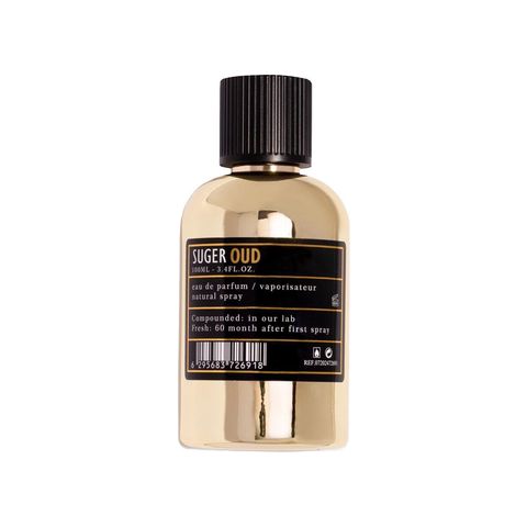 Suger Oud Gold Edition