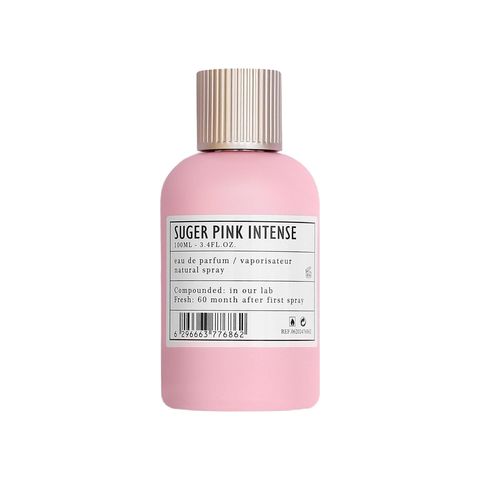 Suger Pink Intense