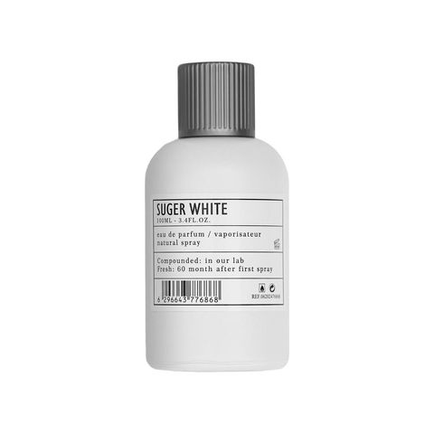 Suger White