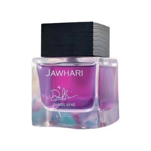 Jawhari Daniel Rene