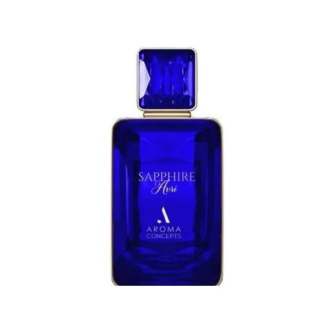 Sapphire Avri
