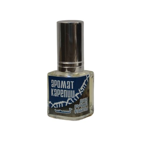 Aroma Karelia Blue (Аромат Карелии - Синий)
