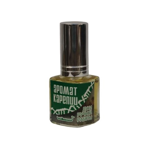 Aroma Karelia Green (Аромат Карелии - Зеленый)
