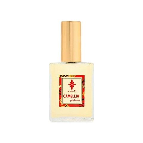 Camellia Eau de Parfum