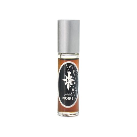 Geisha Noire Roll-On Perfume Oil