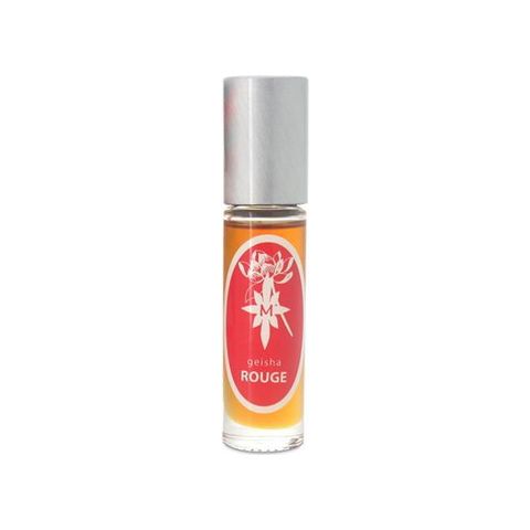 Geisha Rouge Roll-On Perfume Oil