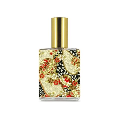 Geisha Vanilla Hinoki Eau de Parfum