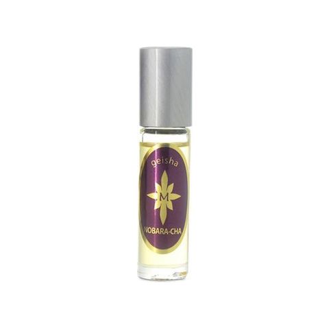 Nobara-Cha Roll-On Perfume Oil