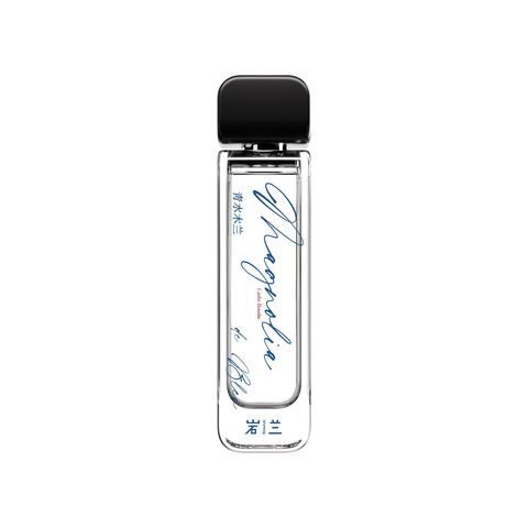 Magnolia de Bleu 青水木兰
