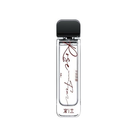 Rose en Feu 开到荼蘼 (Eau de Parfum)