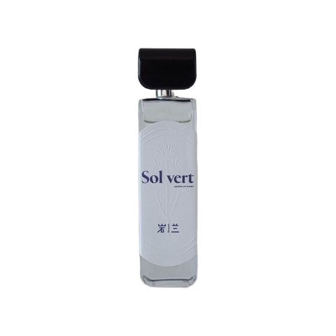 Sol Vert 青葵 (Parfum en Brume)