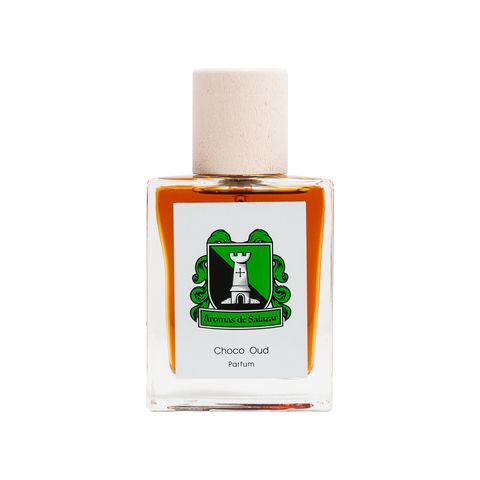 Choco Oud