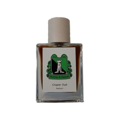 Chypre Oud