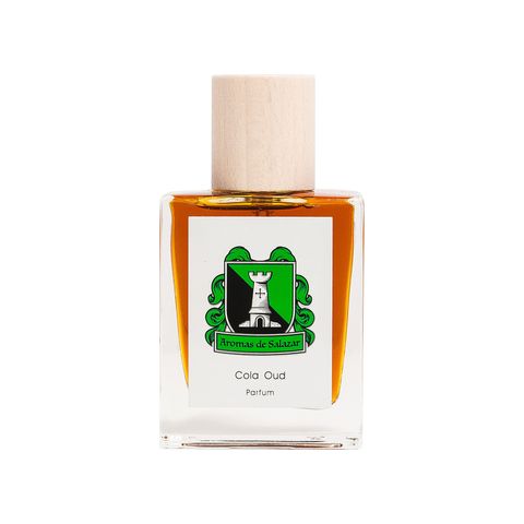 Cola Oud