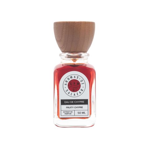 Eau de Chypre