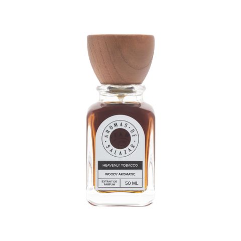 Heavenly Tobacco