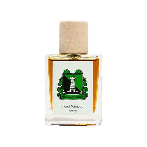 Island Tobacco