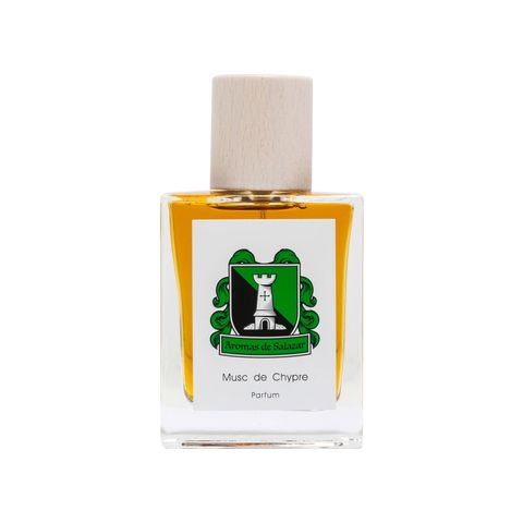 Musc de Chypre