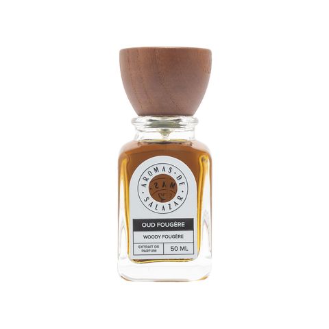 Oud Fougère