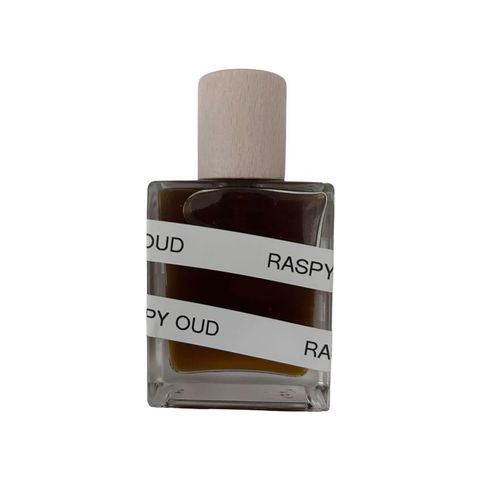 Raspy Oud