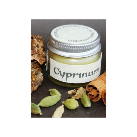 Cyprinum
