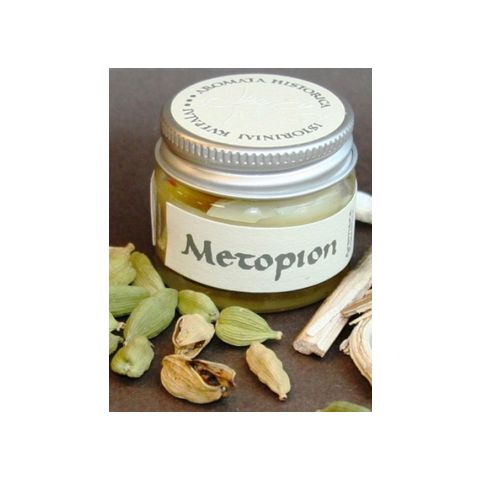 Metopion