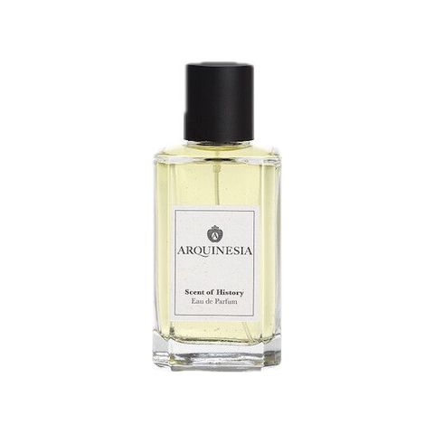 Scent of History