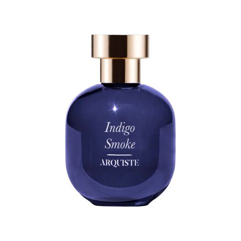 Indigo Smoke