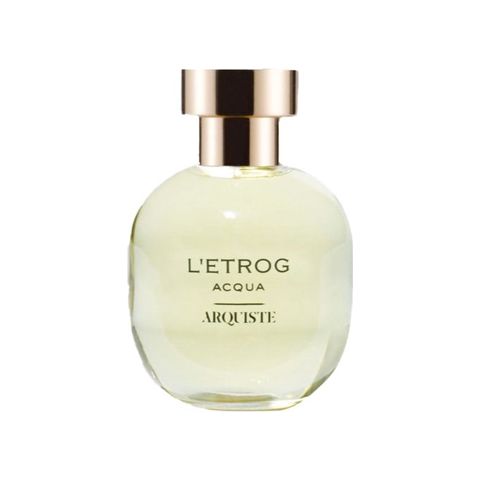 L’Etrog