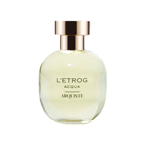 L'Etrog Acqua