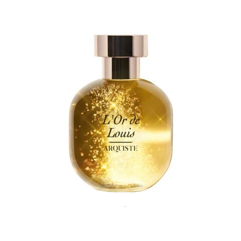 L'Or de Louis