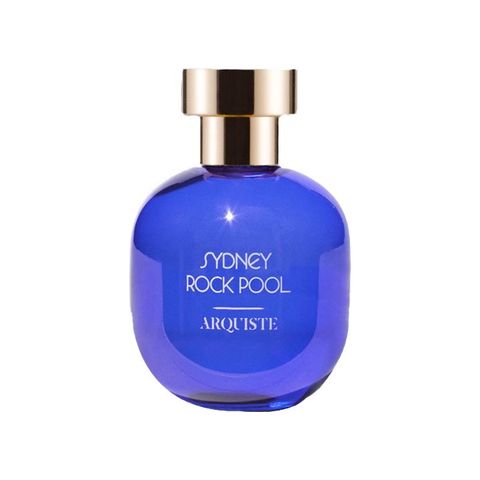 Sydney Rock Pool