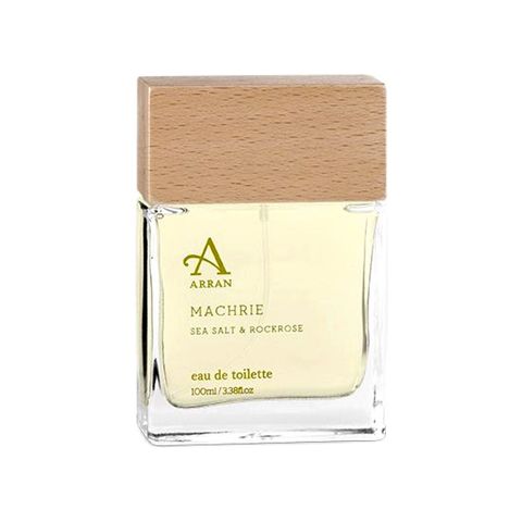 Machrie
