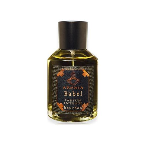 Babel Bourbon