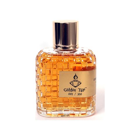 Golden Taif
