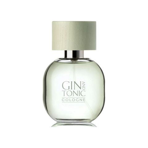 Gin and Tonic Cologne