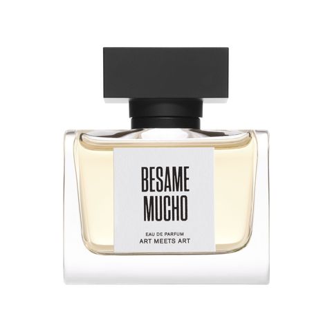 Besame Mucho