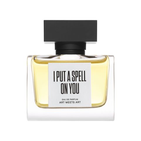 I Put a Spell on You
